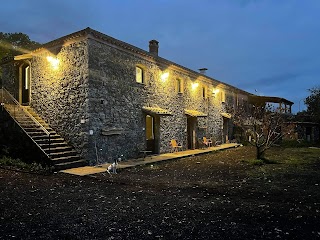 Agriturismo la caraffara