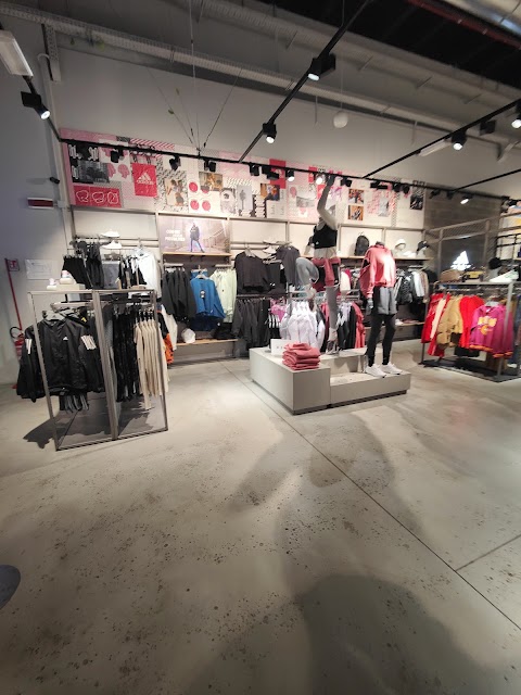 adidas Store ROZZANO