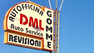 Dml Auto Service