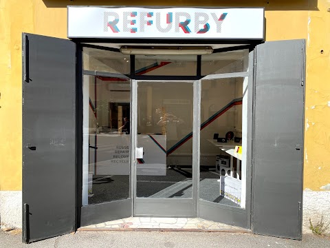 Refurby Store Lodi