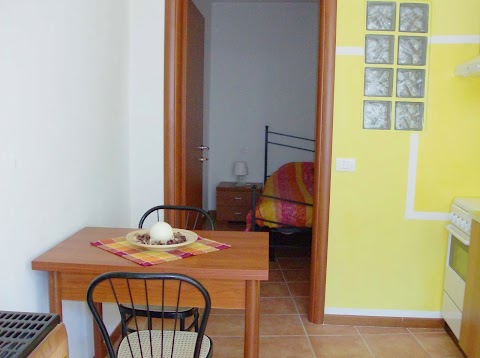 Casa Amalia B&B