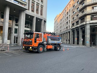 Puliservice SRLS | Spurghi e Disotturazioni in provincia di Milano