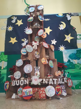 Scuola primaria plesso Bagni