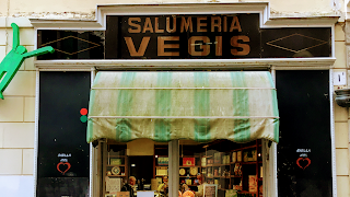 Salumeria Vegis Snc