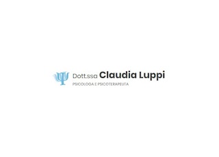 Dott.ssa Claudia Luppi - Psicologa e Psicoterapeuta