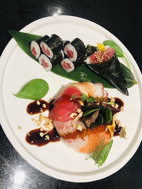 Bambù - sushi bar