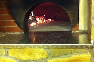 Pizzeria Provoletta
