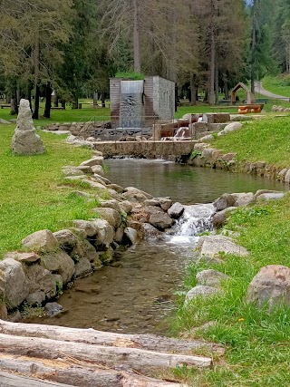 Sozzine park