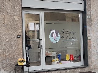 La boutique di Esme