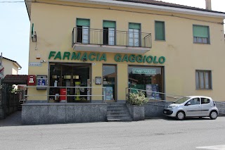 Farmacia Gaggiolo