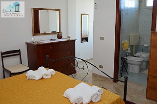 B&B Santa Teresa - Marinella di Selinunte