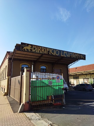 Birrificio LEUMANN