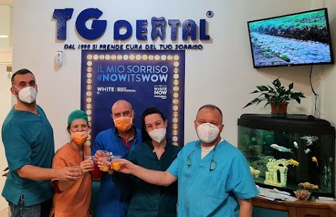 T G Dental S A S Centro Odontoiatrico