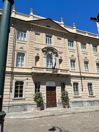 Collegio Carlo Alberto