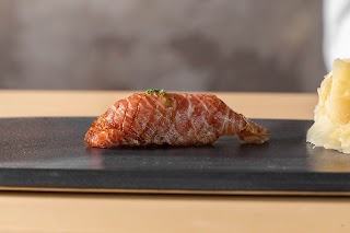 Eden Omakase