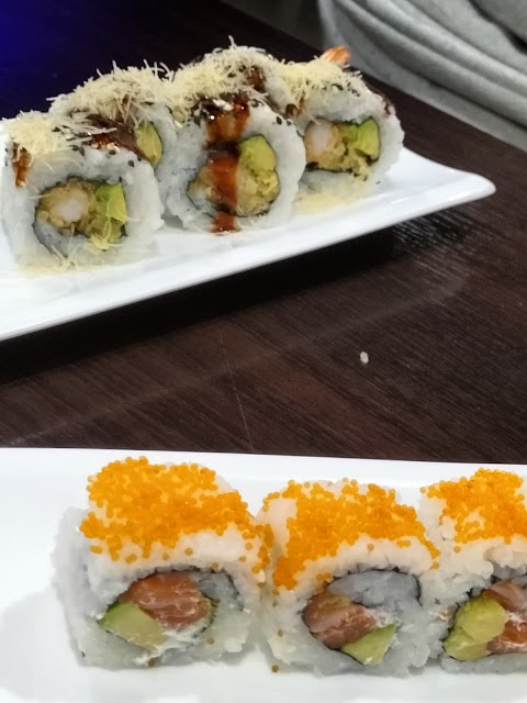 Sushi Tao Francavilla