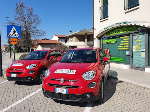 Autoscuola Agenzia Turbo