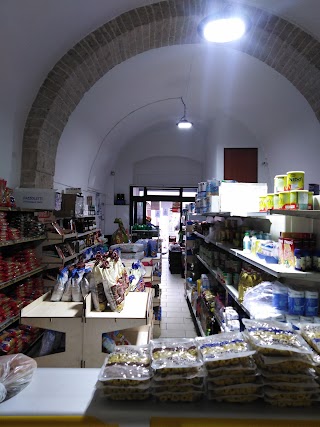 Mini Market