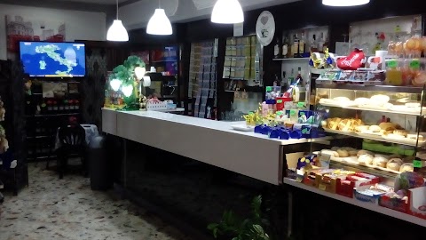 BAR CENTRO - Carlo Basile