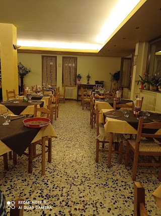 Ristorante Genzianella