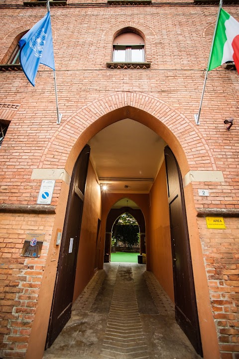 International School of Bologna