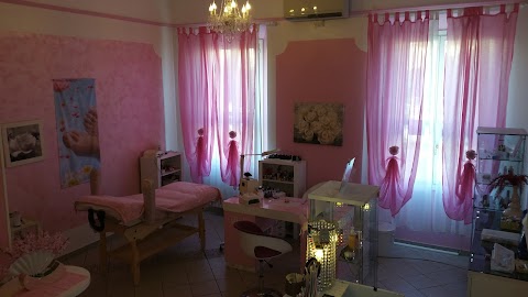 Pink Nail Center