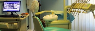 Studio Dentistico 24 Ore M. Gassem Farhangh - Dentista Milano