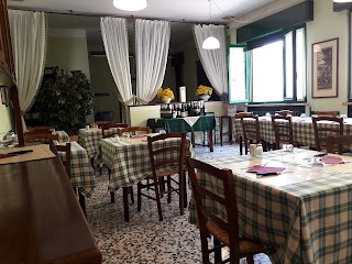 Trattoria La Bassa di Paglioli Luca