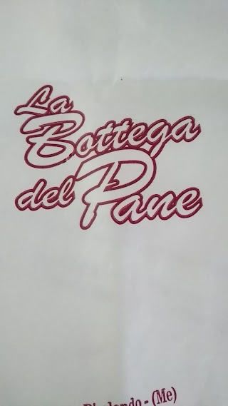 La Bottega Del Pane