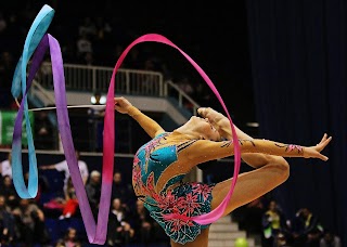 GINNASTICA VERONA - VALGATARA