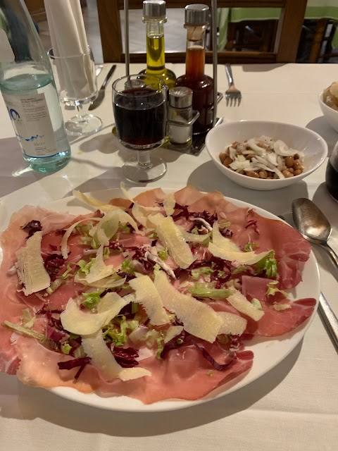 Antica Trattoria Corradini