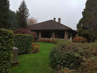 Asilo Nido L'isola dei Tesori di Dott.ssa Cristina Ruffini (nel Giardino di Amalia)