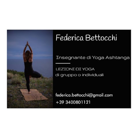 Yoga in Appennino _dalla Furia_