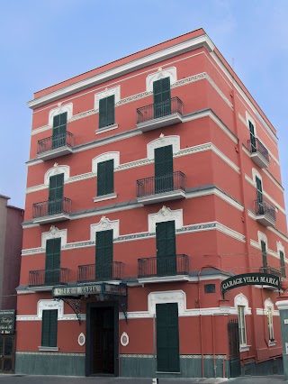 Hôtel Villa Maria
