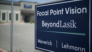 Focal Point Vision