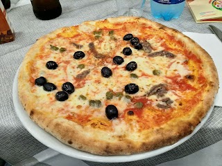 Mondo Pizza