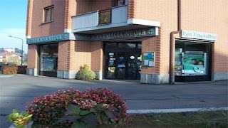 Farmacia Nuova Dott.ssa Mangiavillano