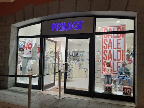 Outlet Primigi