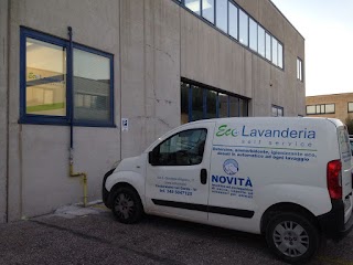 ECO LAVANDERIA