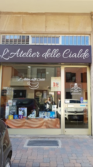 L'Atelier Delle Cialde