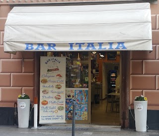 Bar Italia Sas Di Tomasin Alessandro