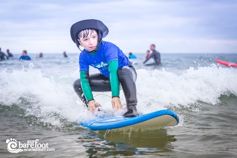 A.S.D Barefoot Scuola di Surf