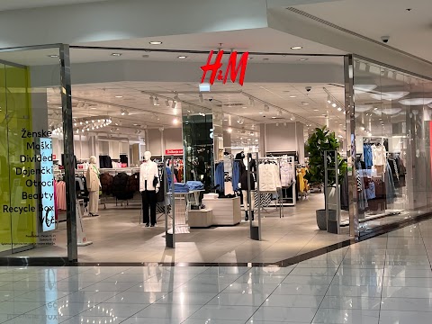 H&M