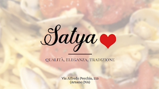 Satya Ristorante