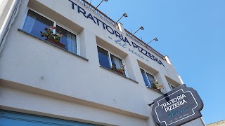 Trattoria del Mare Incandela