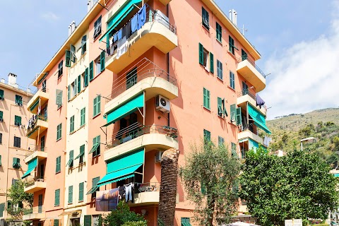 Una Casa a Nervi by Wonderful Italy