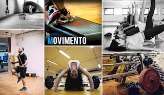 Flyron Functional Fitness - Palestra