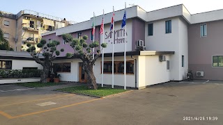 Hotel Sannita