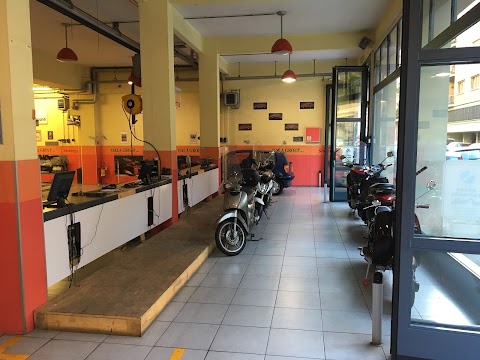 OALA Group s.r.l.s centro revisioni auto e moto