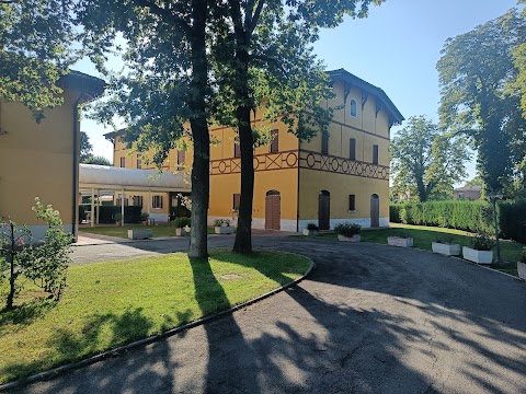 Hotel Corte degli Estensi